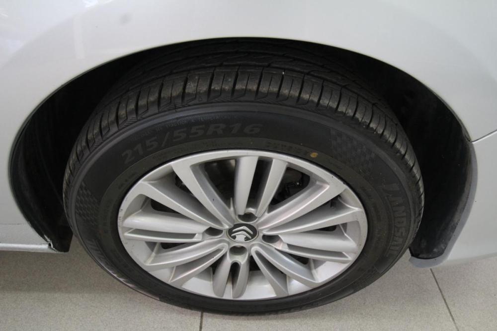 Citroen C4 II Сургут  - изображение 43