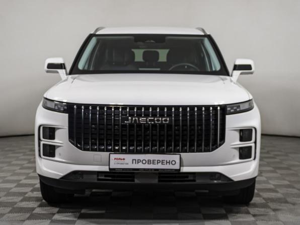Jaecoo J7 I с пробегом 2024 года, цена 2 165 000 рублей, 32715 км, внедорожник, Автокод Объявления