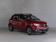 Renault Sandero II Рестайлинг Санкт-Петербург  - изображение 17