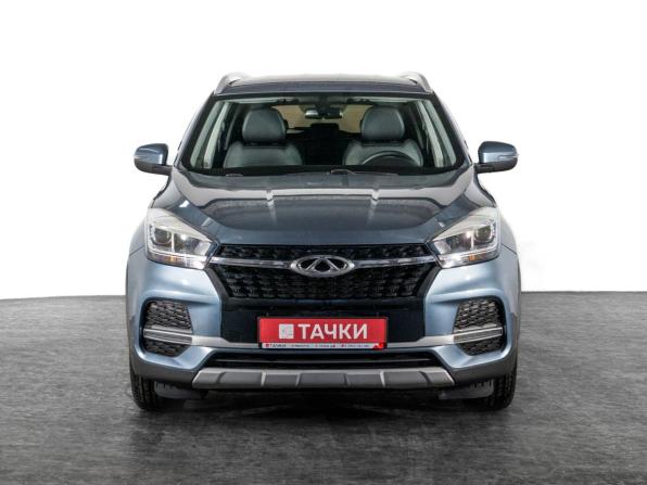 Chery Tiggo 4 I Рестайлинг с пробегом 2021 года, цена 1 340 500 рублей, 66892 км, внедорожник, Автокод Объявления
