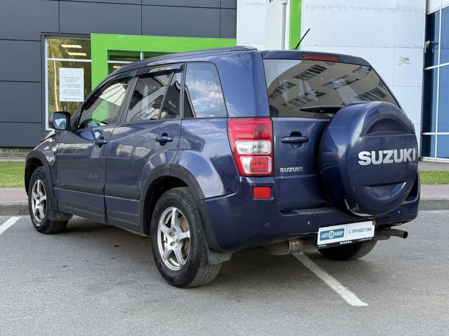 Suzuki Grand Vitara II Ярославль  - изображение 7