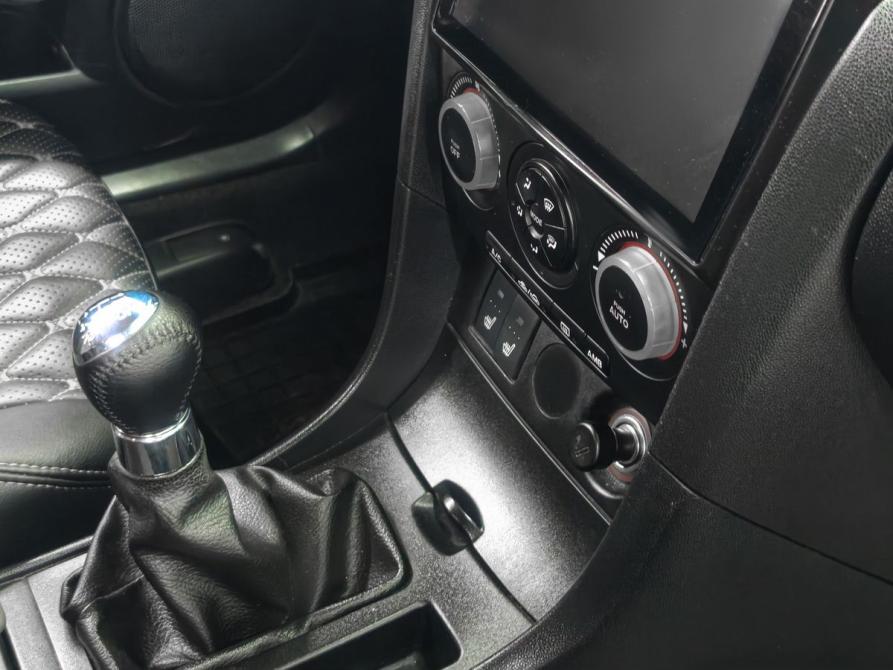 Mazda 3 I (BK) Рестайлинг Ростов-на-Дону  - изображение 14