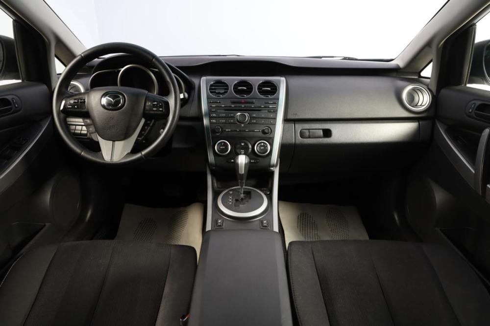 Mazda CX-7 I Рестайлинг Новосибирск  - изображение 11