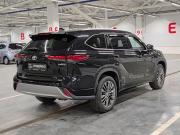 Toyota Highlander IV (XU70) Казань  - изображение 39