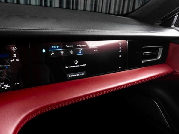 Porsche Taycan I с пробегом 2020 года, цена 7 629 000 рублей, 92458 км, седан, Автокод Объявления