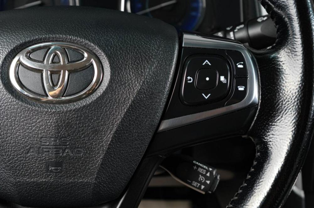 Toyota Camry VII (XV50) Рестайлинг 2 Тюмень  - изображение 16