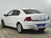 Opel Astra H Рестайлинг Борисоглебск  - изображение 19