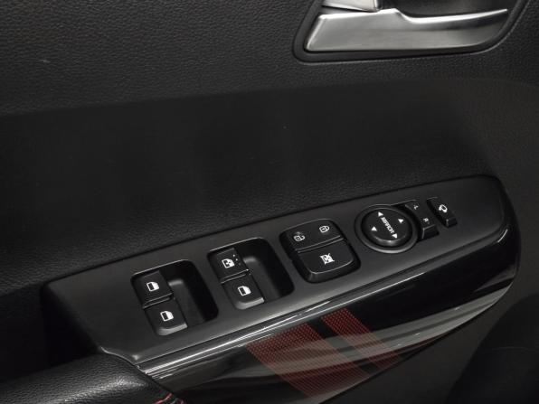 Kia Picanto III с пробегом 2017 года, цена 1 099 000 рублей, 72000 км, хэтчбек, Автокод Объявления