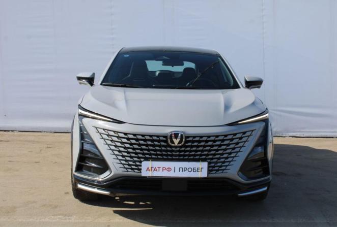 Changan UNI-T I с пробегом 2023 года, цена 2 450 000 рублей, 23018 км, внедорожник, Автокод Объявления