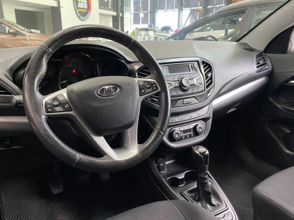 Lada (ВАЗ) Vesta I с пробегом 2020 года, цена 1 035 000 рублей, 104667 км, универсал, Автокод Объявления