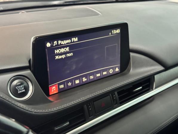 Mazda 6 III (GJ) Рестайлинг 2 с пробегом 2021 года, цена 2 550 000 рублей, 83240 км, седан, Автокод Объявления