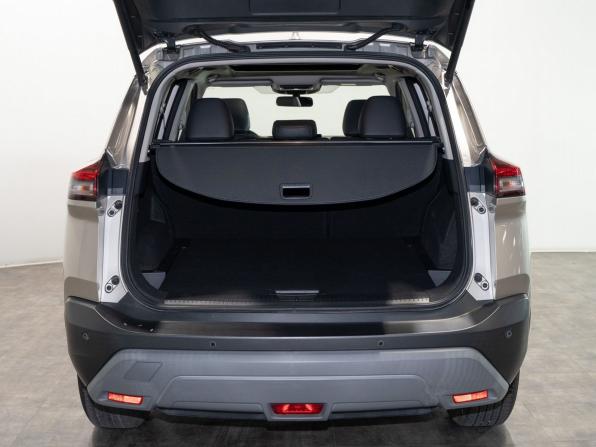 Nissan X-Trail IV с пробегом 2021 года, цена 3 430 000 рублей, 51700 км, внедорожник, Автокод Объявления