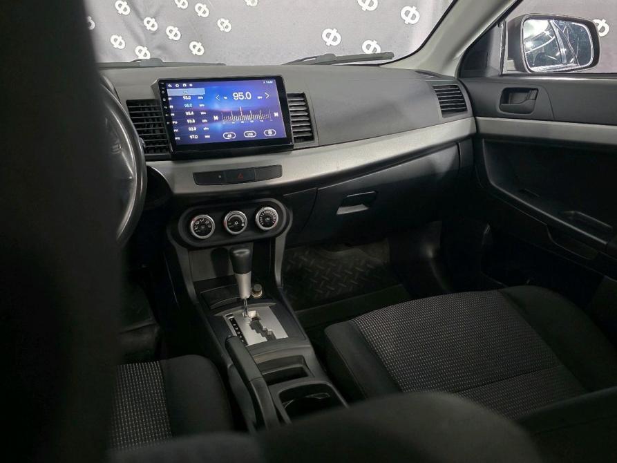 Mitsubishi Lancer X Новосибирск  - изображение 23