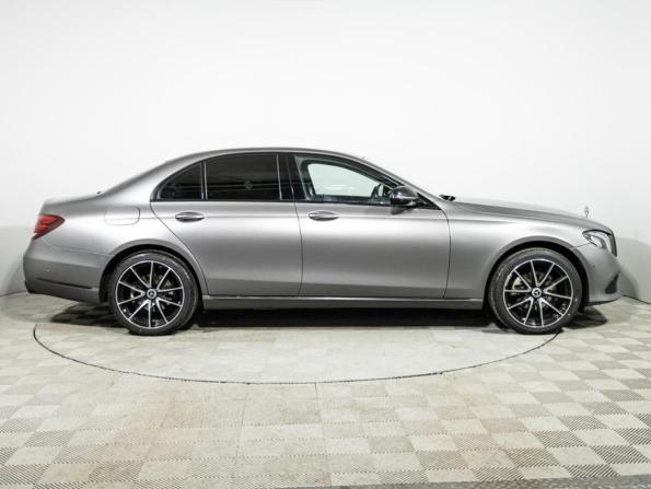 Mercedes-Benz E-Класс V (W213 S213 C238) с пробегом 2016 года, цена 1 899 585 рублей, 345000 км, седан, Автокод Объявления