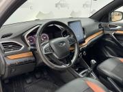 Lada (ВАЗ) Vesta I Рестайлинг (NG) Ставрополь  - изображение 22