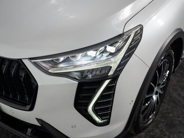 Haval Jolion I Рестайлинг с пробегом 2024 года, цена 2 160 000 рублей, 19983 км, внедорожник, Автокод Объявления