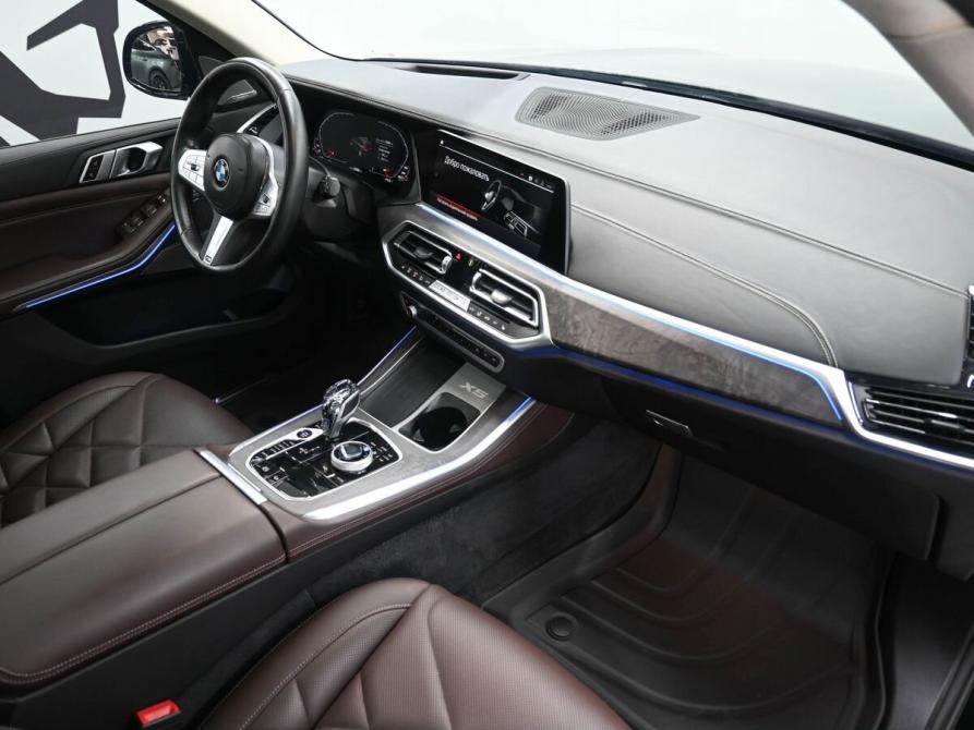 BMW X5 IV (G05/G18) Ростов-на-Дону  - изображение 8