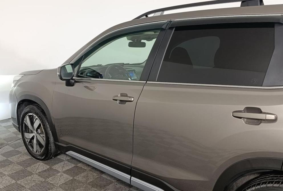 Subaru Forester V Рестайлинг Волгоград  - изображение 21