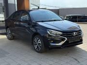 Lada (ВАЗ) Vesta I Рестайлинг (NG) Краснодар  - изображение 20