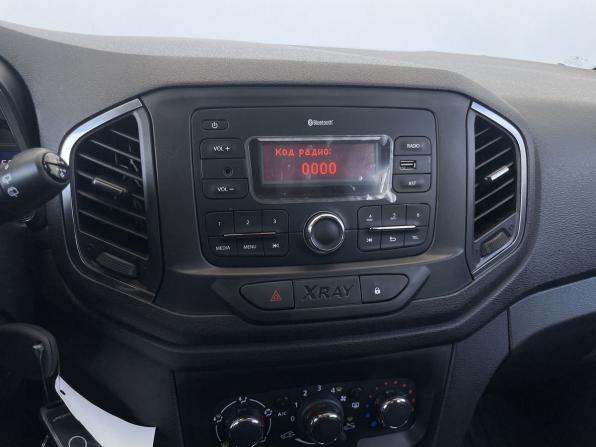 Lada (ВАЗ) XRAY I с пробегом 2018 года, цена 888 000 рублей, 36355 км, хэтчбек, Автокод Объявления