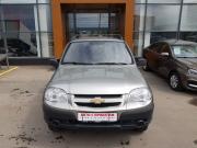 Chevrolet Niva I Рестайлинг Брянск  - изображение 14