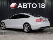 Audi A5 I (8T) Рестайлинг Ижевск  - изображение 25