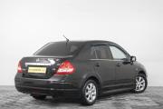 Nissan Tiida I Рестайлинг Кемерово  - изображение 29