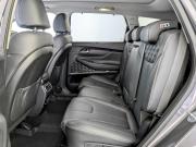 Hyundai Santa Fe IV Рестайлинг Москва  - изображение 42