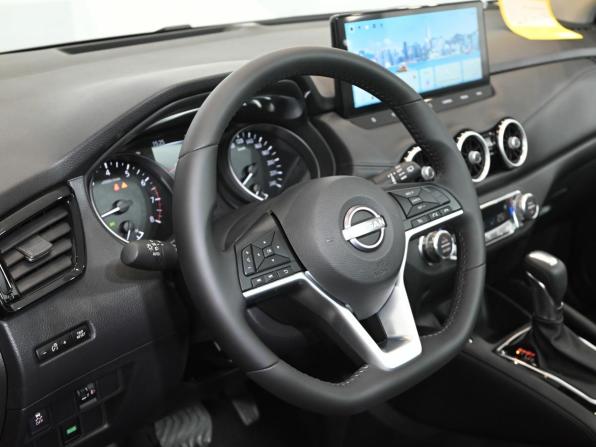 Nissan Qashqai II Рестайлинг 2 с пробегом 2025 года, цена 3 320 000 рублей, 22 км, внедорожник, Автокод Объявления