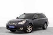 Subaru Outback IV Барнаул  - изображение 30