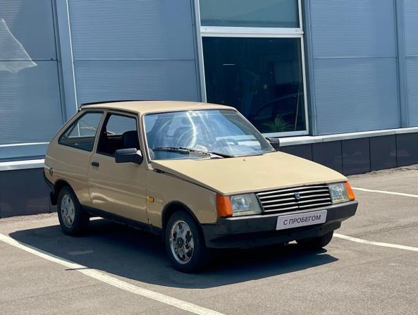 ЗАЗ 1102 «Таврия» с пробегом 1993 года, цена 35 000 рублей, 66000 км, хэтчбек, Автокод Объявления