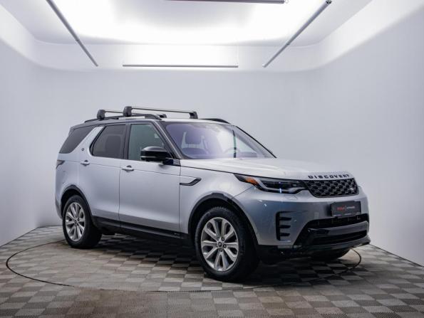Land Rover Discovery V Рестайлинг с пробегом 2021 года, цена 7 370 000 рублей, 57950 км, внедорожник, Автокод Объявления