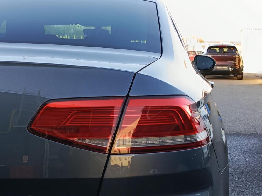 Volkswagen Passat B8 Чебоксары  - изображение 11