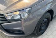 Lada (ВАЗ) Vesta I Владимир  - изображение 43
