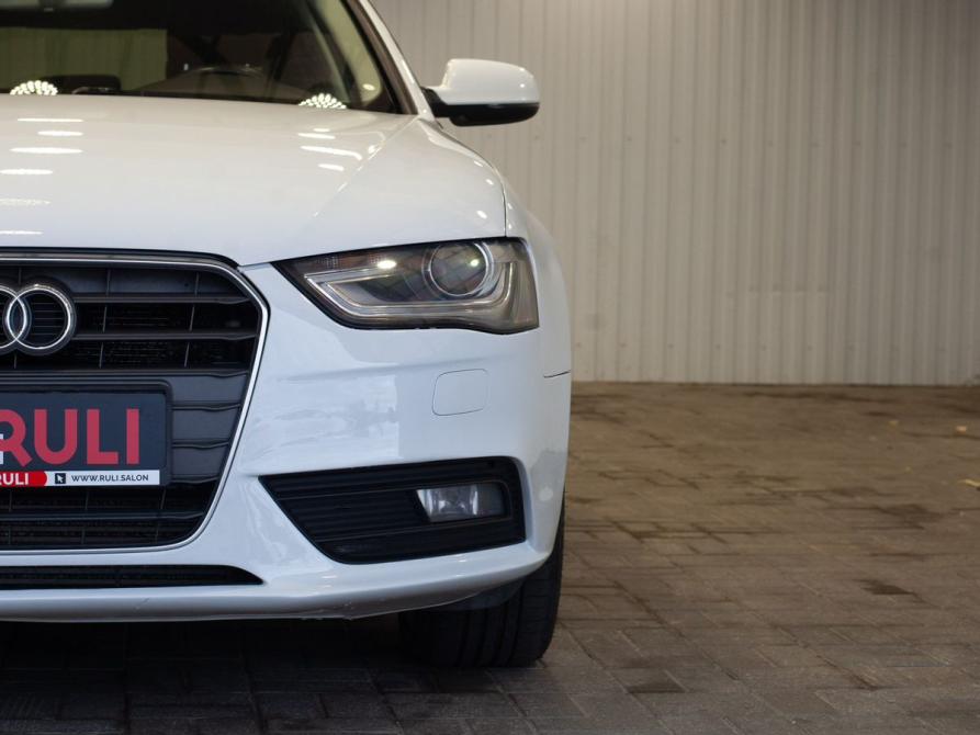 Audi A4 IV (B8) Рестайлинг Иваново  - изображение 5
