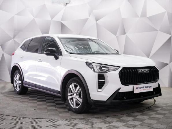 Haval Jolion I Рестайлинг с пробегом 2024 года, цена 1 840 000 рублей, 18500 км, внедорожник, Автокод Объявления