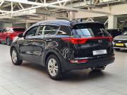 Kia Sportage IV Челябинск  - изображение 27