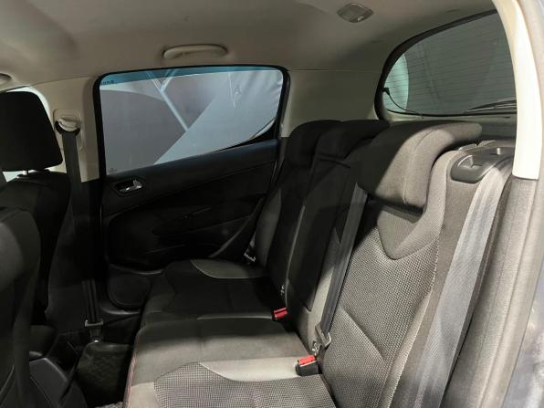 Peugeot 308 I Рестайлинг с пробегом 2011 года, цена 445 000 рублей, 151078 км, хэтчбек, Автокод Объявления