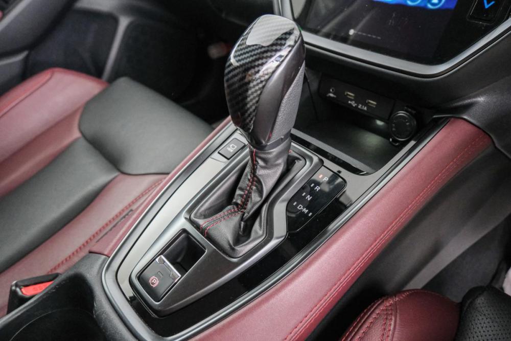 Subaru Levorg II Красноярск  - изображение 16