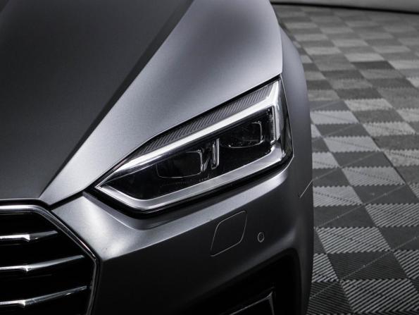 Audi A5 II (F5) с пробегом 2016 года, цена 3 599 000 рублей, 78000 км, лифтбек, Автокод Объявления
