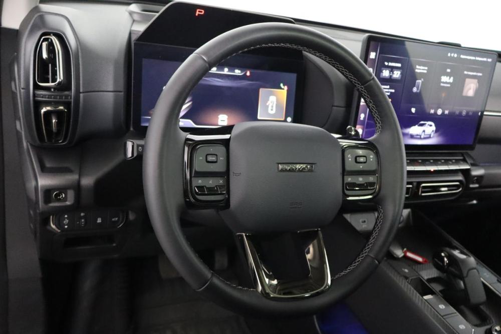 Haval H7 I Санкт-Петербург  - изображение 9