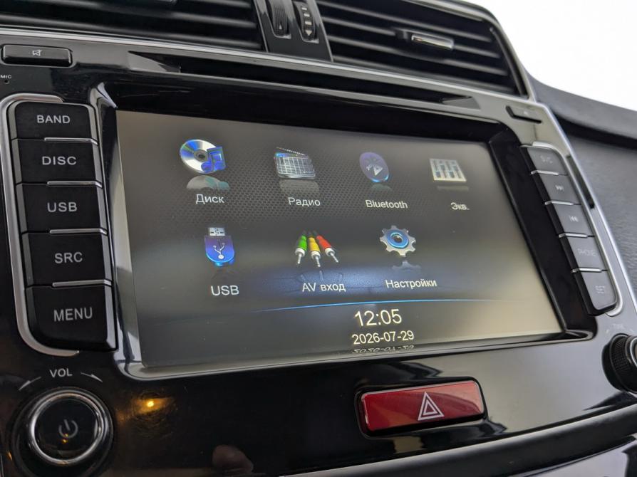 Haval H6 I Москва  - изображение 25