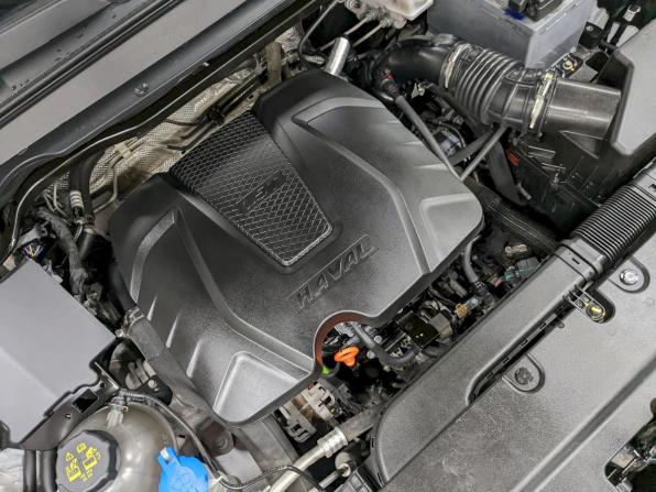 Haval Jolion I с пробегом 2022 года, цена 1 790 000 рублей, 52692 км, внедорожник, Автокод Объявления