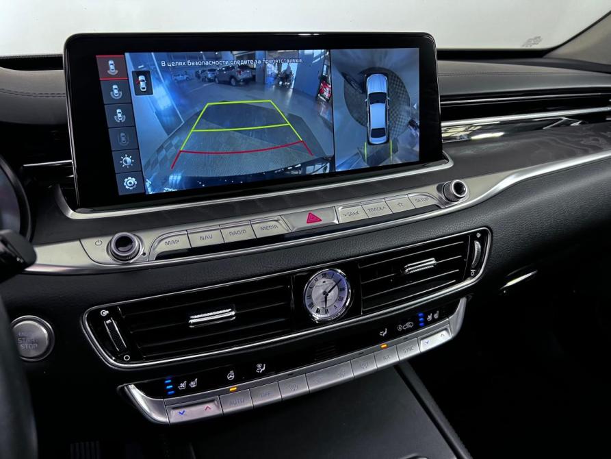 Kia K900 II Ростов-на-Дону  - изображение 13