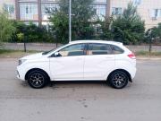 Lada (ВАЗ) XRAY I Оренбург  - изображение 14