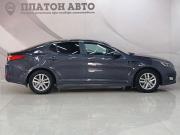 Kia Optima III Рестайлинг Воронеж  - изображение 23