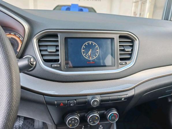 Lada (ВАЗ) Vesta I Рестайлинг (NG) с пробегом 2023 года, цена 957 000 рублей, 105112 км, седан, Автокод Объявления
