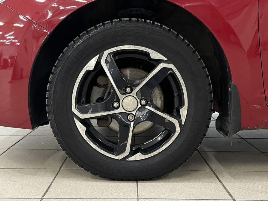 Hyundai Solaris II Воронеж  - изображение 20