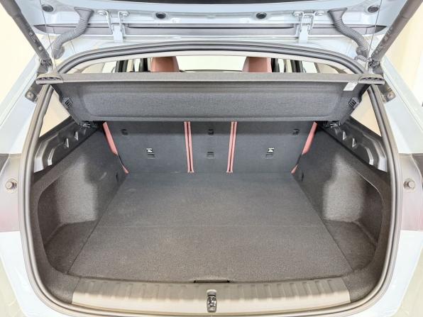 BMW X1 III (U11/U12) с пробегом 2025 года, цена 5 500 000 рублей, 106 км, внедорожник, Автокод Объявления