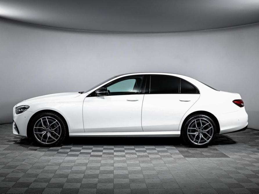 Mercedes-Benz E-Класс V (W213 S213 C238) Рестайлинг Москва  - изображение 8